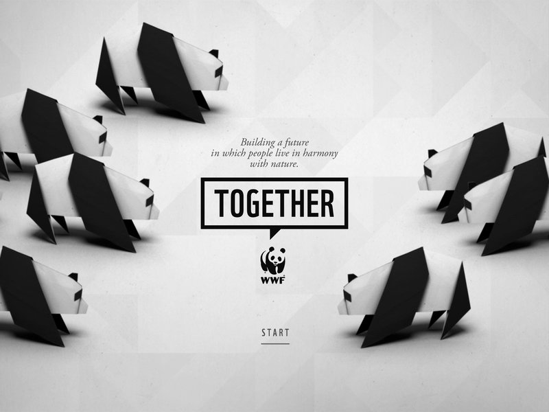 WWF Together